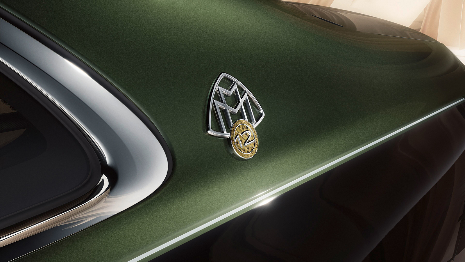 Η νέα Mercedes-Maybach V12 Edition πάει την πολυτέλεια σε άλλο επίπεδο